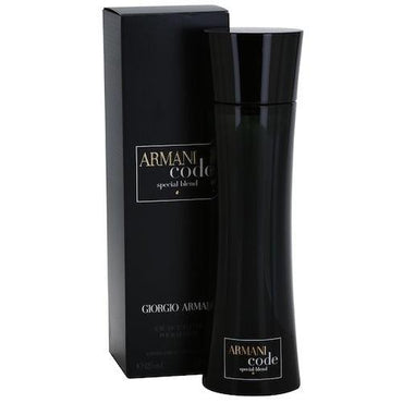 Giorgio Armani Code Special Blend EDT 125ml Perfume For Men - Thescentsstore